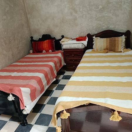 Jolie Appartement Au Coeur D'Essaouira Esterno foto