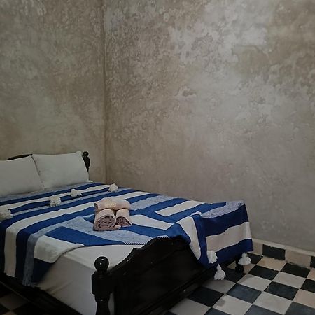 Jolie Appartement Au Coeur D'Essaouira Esterno foto