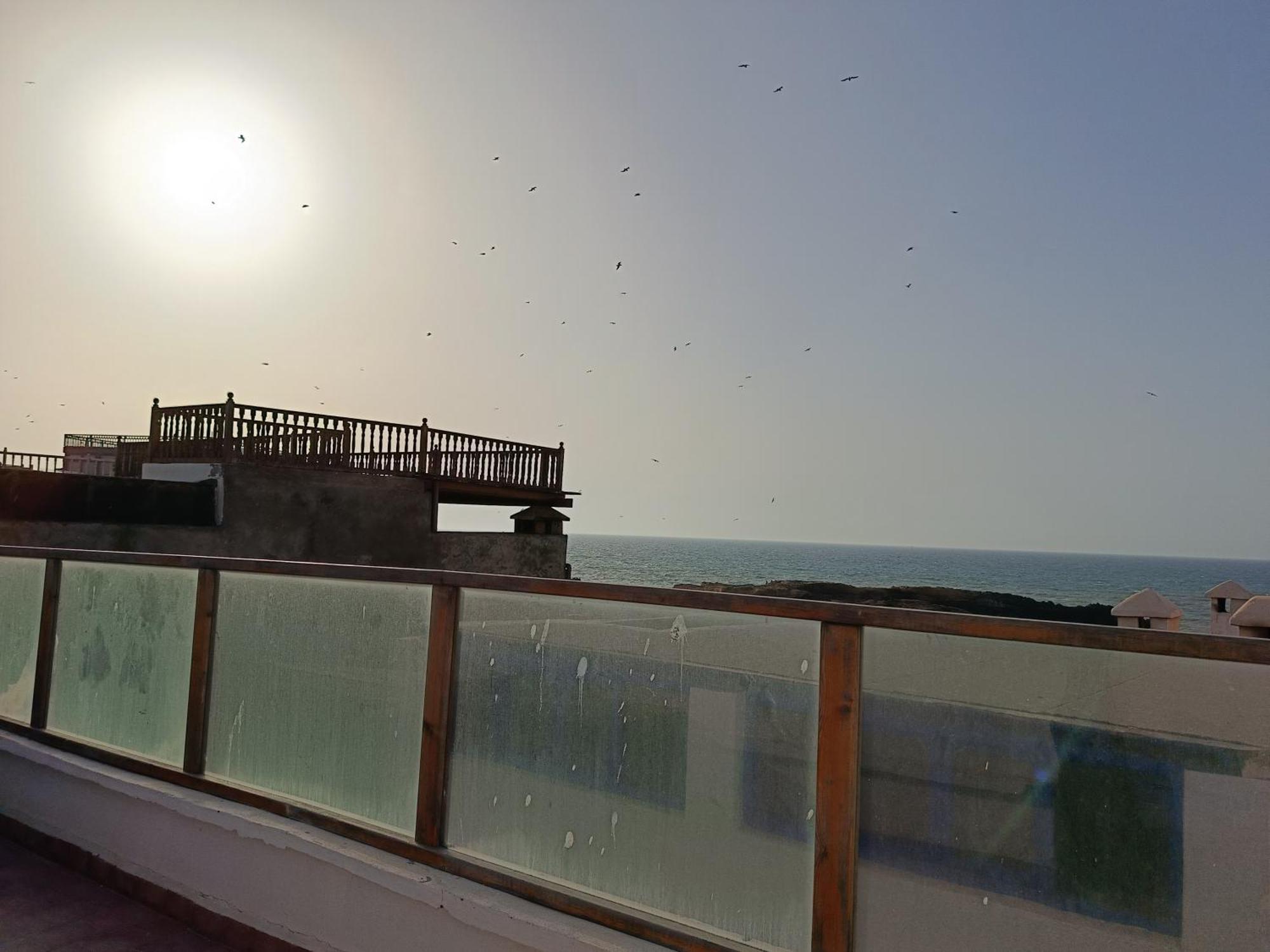 Jolie Appartement Au Coeur D'Essaouira Esterno foto