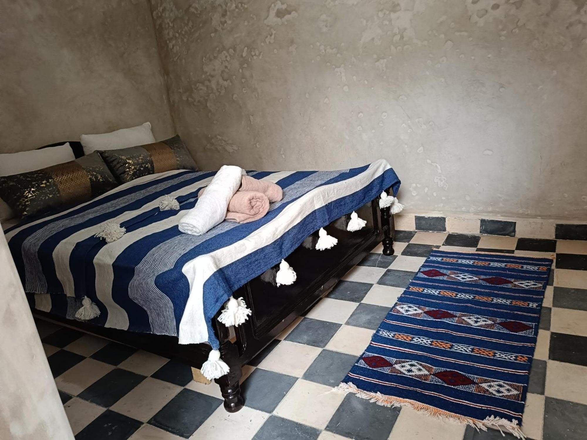 Jolie Appartement Au Coeur D'Essaouira Esterno foto