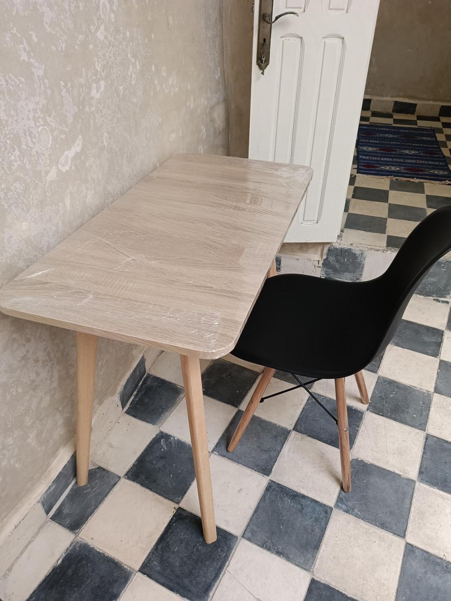 Jolie Appartement Au Coeur D'Essaouira Esterno foto