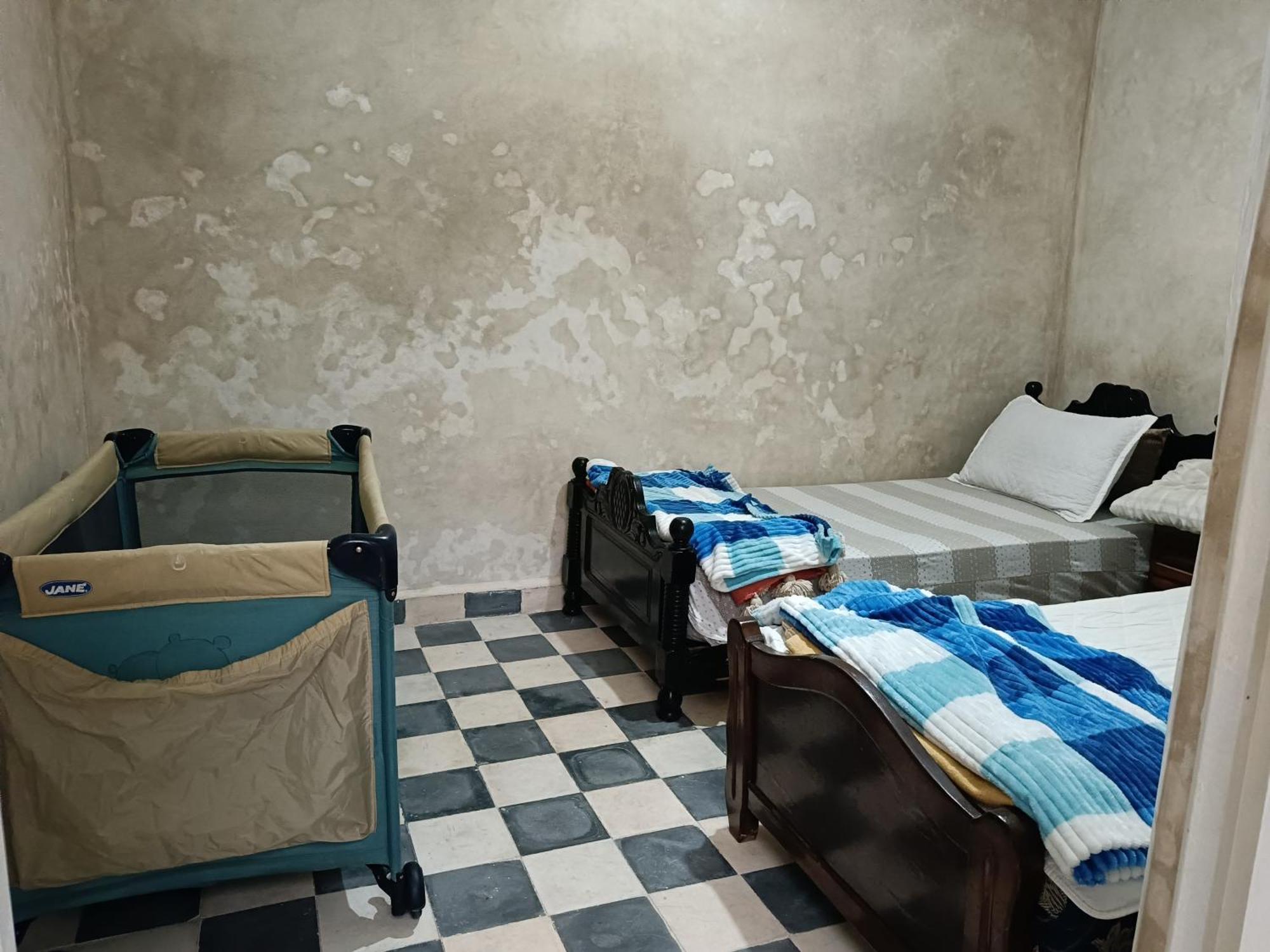 Jolie Appartement Au Coeur D'Essaouira Esterno foto